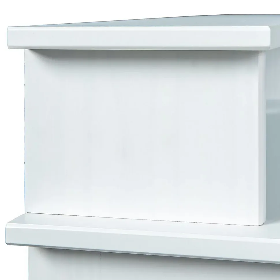 Bureau Enfant "Dahil" 110cm Blanc