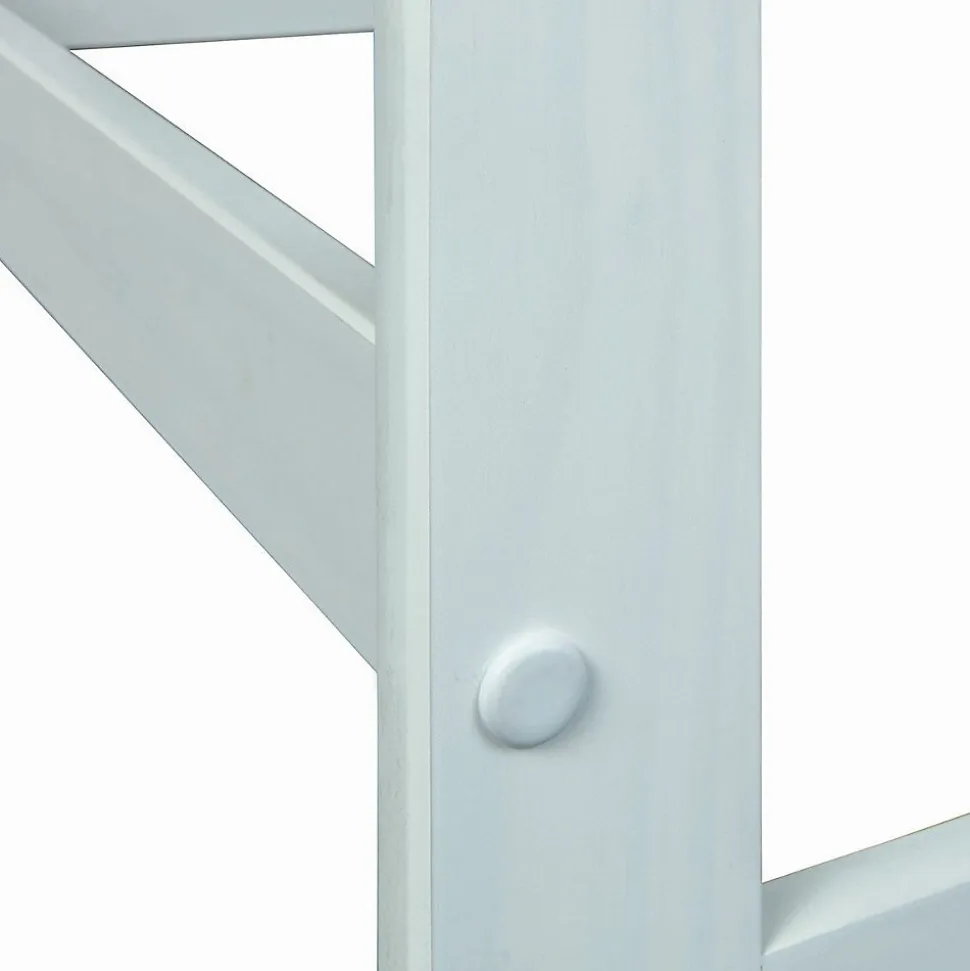 Bureau Enfant "Dahil" 110cm Blanc