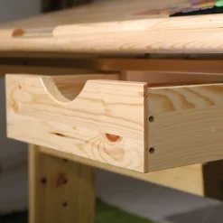 Bureau Enfant Inclinable 