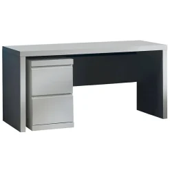 Bureau Enfant "Lara" 150cm Blanc