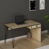 Bureau GALAXY 120 x 60 x 76,8 cm