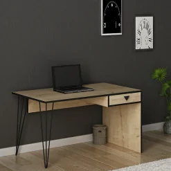 Bureau GALAXY 120 x 60 x 76,8 cm