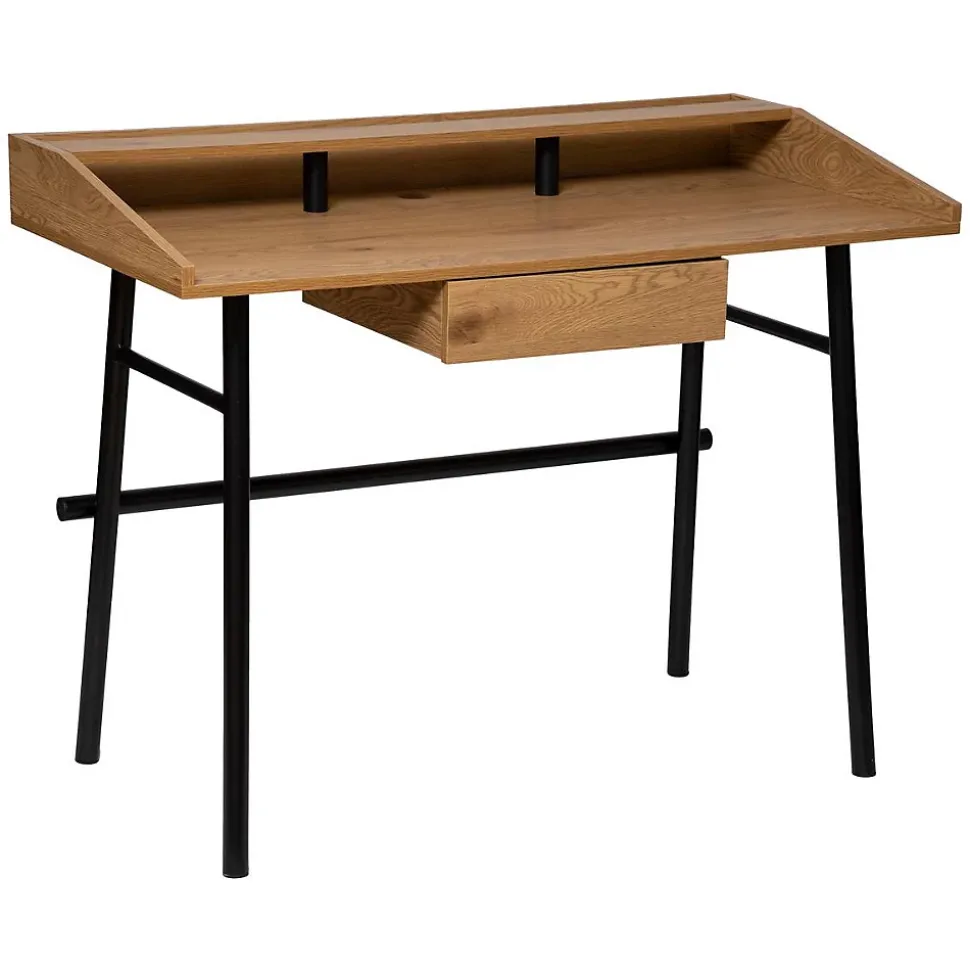 Bureau Josan - métal - Atmosphera
