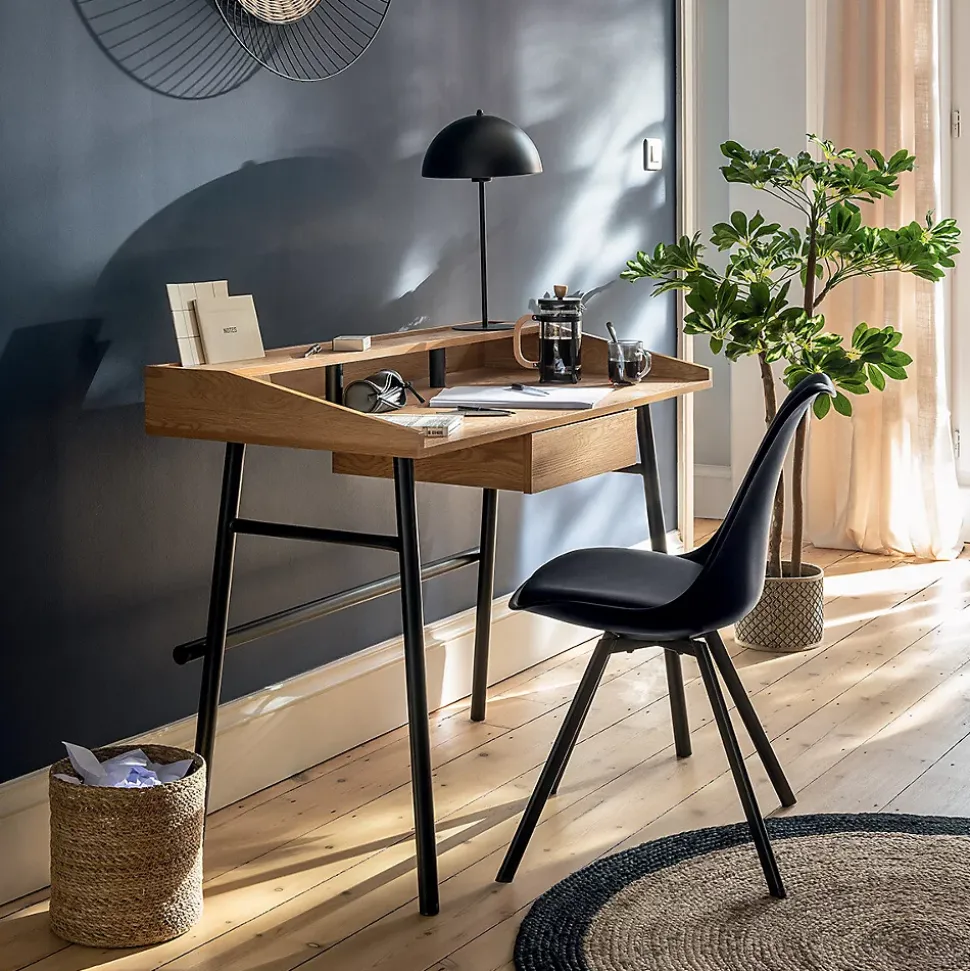 Bureau Josan - métal - Atmosphera