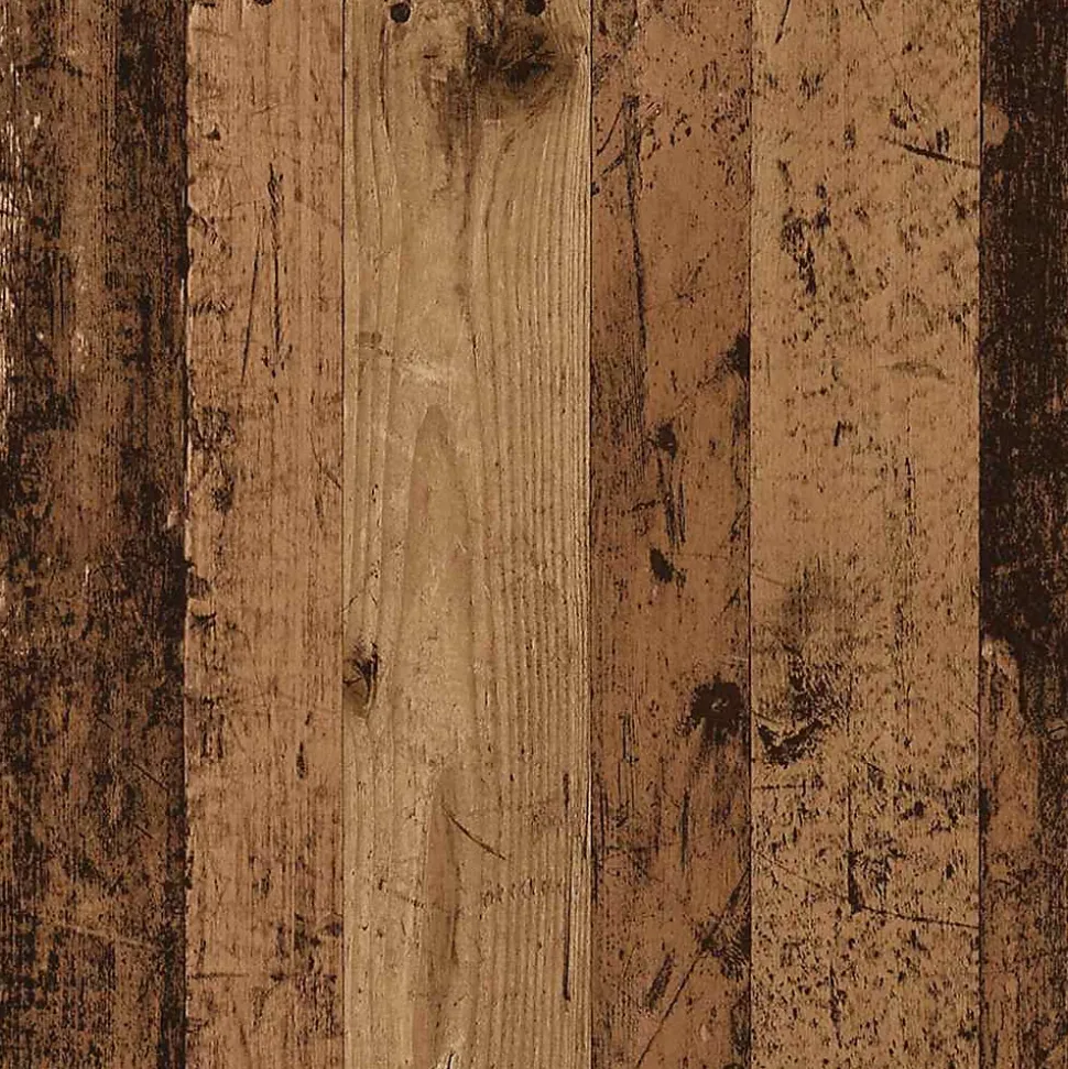 Bureau vieux bois 90x50x74 cm bois d'ingénierie vidaXL