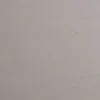 Bureau WANDA avec 2 tiroirs, en pin massif - Coloris gris et naturel