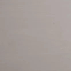 Bureau WANDA avec 2 tiroirs, en pin massif - Coloris gris et naturel