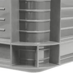 Caisse de rangement spécial extérieur 45 litres