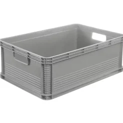 Caisse de rangement spécial extérieur 45 litres