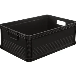 Caisse empilable Spéciale Alimentaire 45 litres