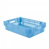 Caisse liaison froide 27 L - bleu