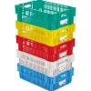 Caisse liaison froide HACCP 37 L - bleu