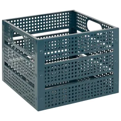 Caisses Azae 35x30cm - Atmosphera