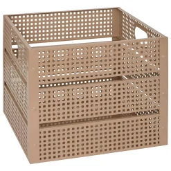 Caisses Azae 35x30cm - Atmosphera