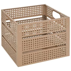 Caisses Azae 35x30cm - Atmosphera