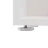 Caisson blanc GoodHome Atomia H. 112,5 x L. 100 x P. 58 cm
