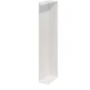 Caisson d'angle blanc GoodHome GoodHome Atomia H. 225 x L. 31 x P. 58 cm