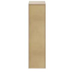 Caisson effet chêne GoodHome Atomia H. 187,5 x L. 50 x P. 58 cm