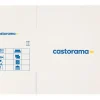 Carton de déménagement H. 32 cm x L. 47 x l. 33, capacité 50 L