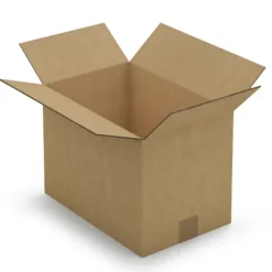 Carton d'emballage 35 x 23 x 25 cm - Double cannelure