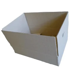 Carton d'emballage 31 x 21 x 7,5 cm