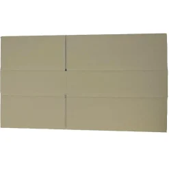 Carton d'emballage 31 x 21 x 7,5 cm