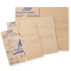 Cartons de déménagement 10 kg Mottez H. 20 x L. 30 x l. 25 cm, lot de 20