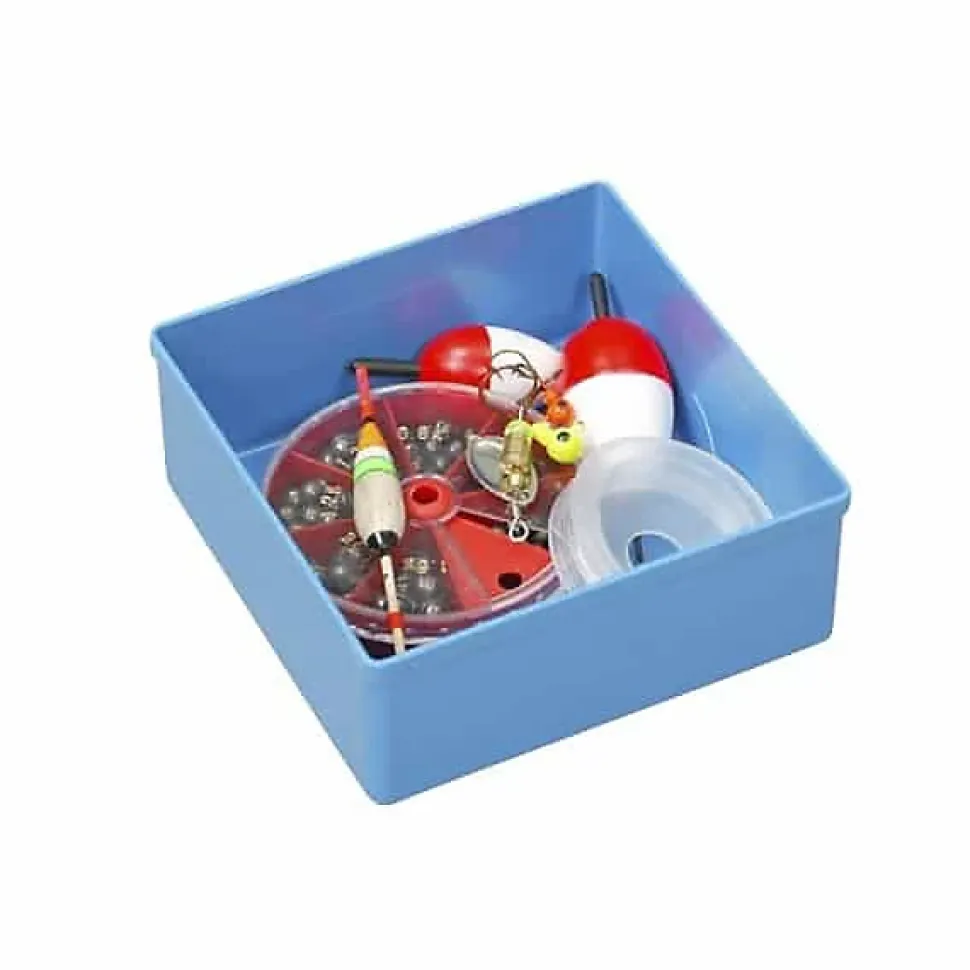 Casier Bleu taille 3 Insert 45/3 EuroPlus Allit