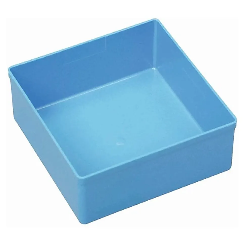 Casier Bleu taille 3 Insert 45/3 EuroPlus Allit