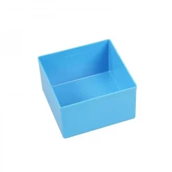Casier bleu taille 3 Insert 63/3 EuroPlus Allit