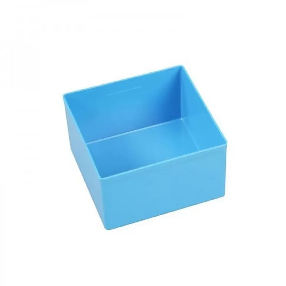 Casier bleu taille 3 Insert 63/3 EuroPlus Allit
