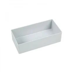 Casier gris taille 5 Insert 63/5 EuroPlus Allit