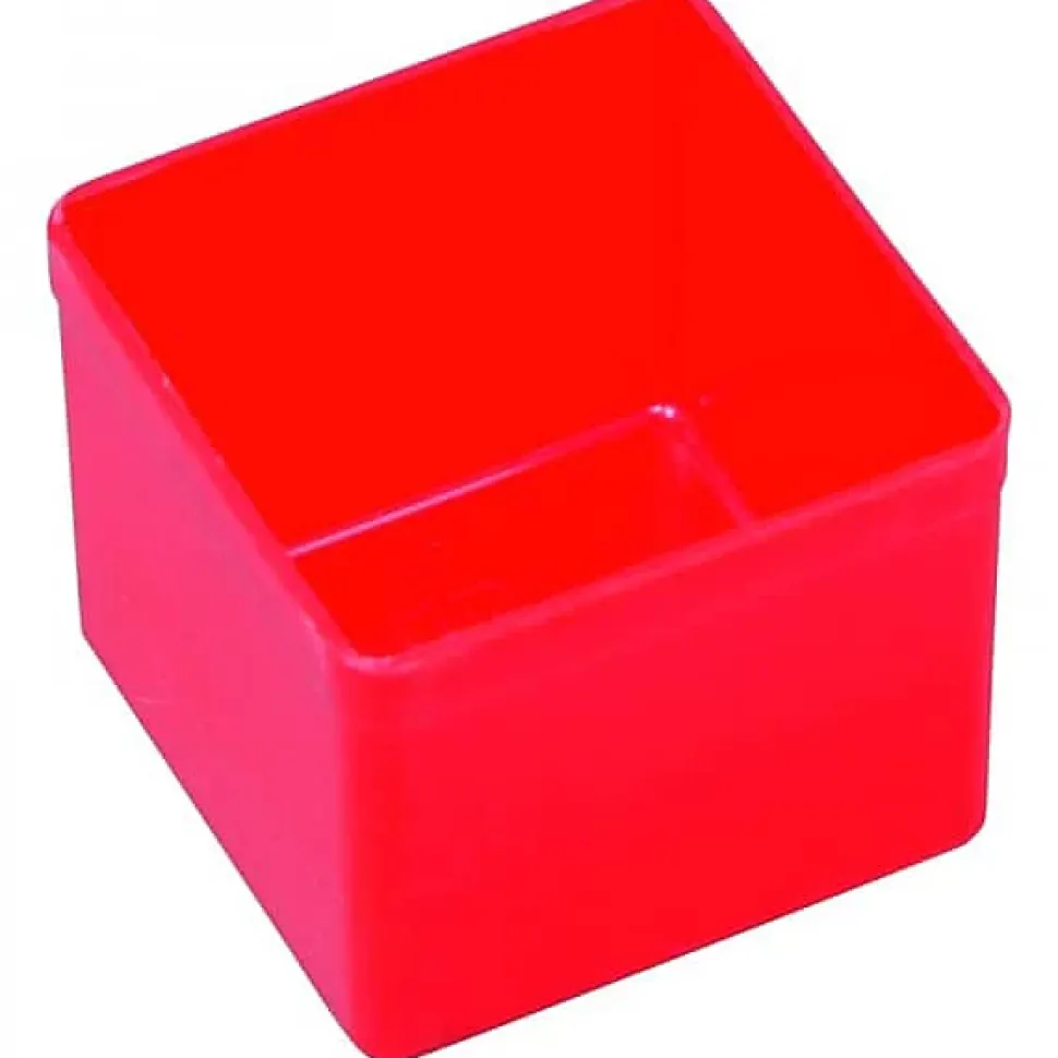 Casier Rouge taille 1 Insert 45/1 EuroPlus Allit