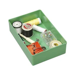 Casier Vert taille 4 Insert 45/4 EuroPlus Allit
