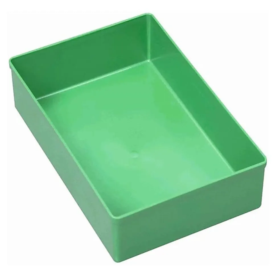 Casier Vert taille 4 Insert 45/4 EuroPlus Allit