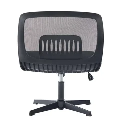 Chaise Bureau Sans Accoudoirs, Pivotante , Réglable