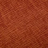 Chaise de bureau - Tissu texturé - Terracotta - ACACILIO