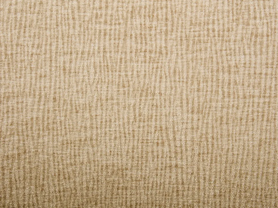 Chaise de bureau - Tissu texturé - Beige - ACACILIO