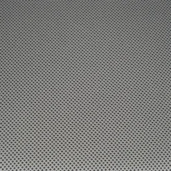 Chaise de bureau ergonomique EREN réglable en tissu mesh - Gris