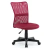 Chaise de Bureau Gessi - Venprodin - Fuchsia