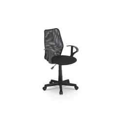 Chaise de bureau JOSH Tissu filet Confort et modernité pour votre espace de travail