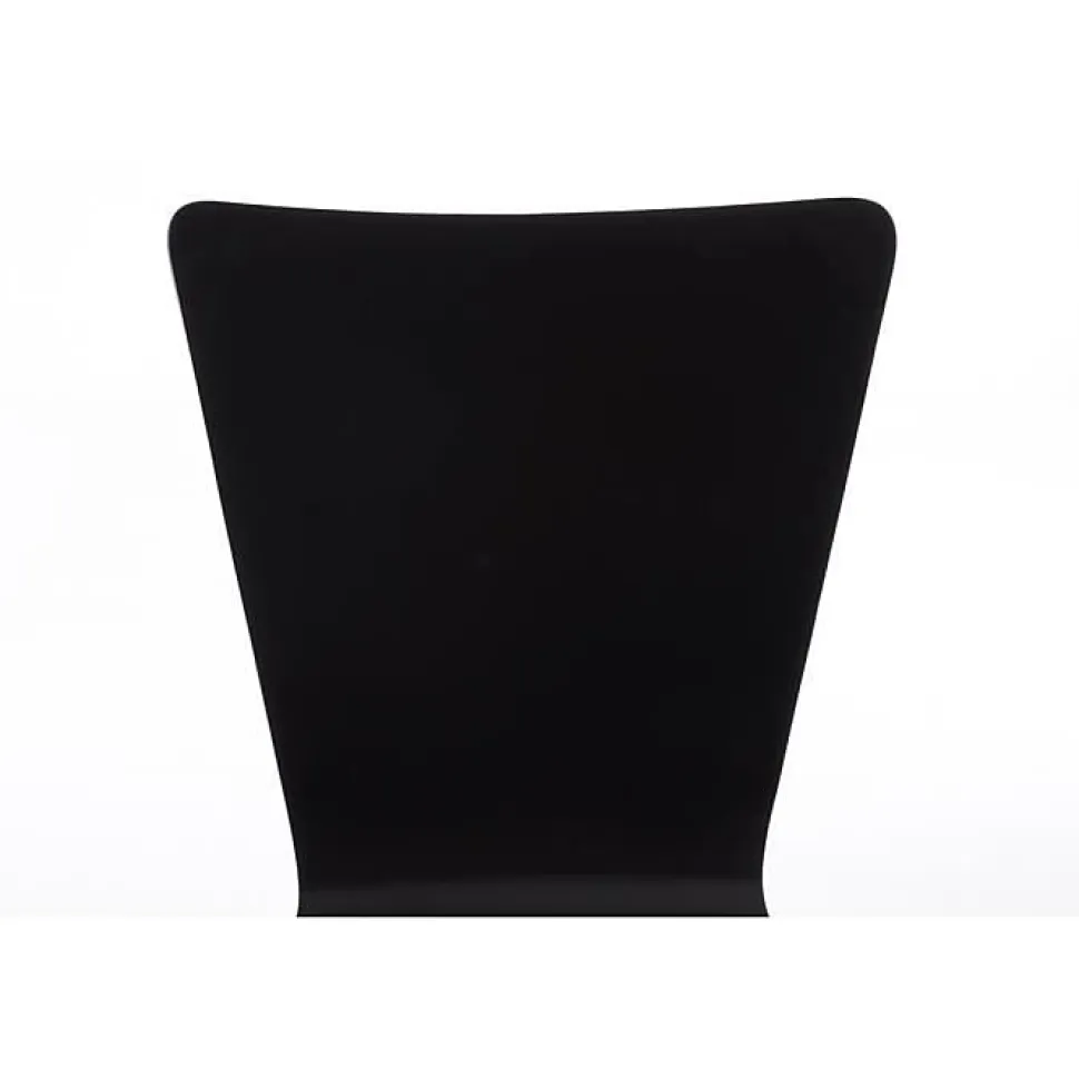 Chaise empilable AARON - CLP - Siège en bois - Design moderne et fonctionnel