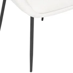 Chaise Seliso beige - Atmosphera