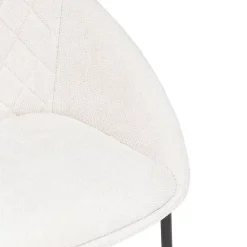 Chaise Seliso beige - Atmosphera