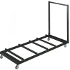 Chariot de Rangement pour tables pliantes charge 400 kg