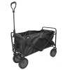 Chariot de transport pliable multi-usages charge 100 kg