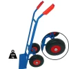 Chariot manutention 250 kg roues increvables - EURO VANADIUM