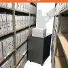 Chariot niveau constant - Gris métal RAL 7004 -1050x750mm- Charge max 100kg - 805010704/GM