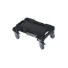 Chariot Plateau 50 x 37 cm 100 kg Europlus Allit
