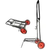 Chariot pliant multi-usages 40 kg Cao 1323